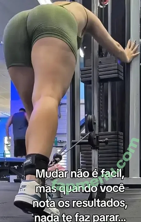 Vabia Nascimento nude photo #0001 (artista.va)