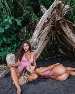 Vaea Brazier / babe_adriana / vaea.brazier nude photo #0005