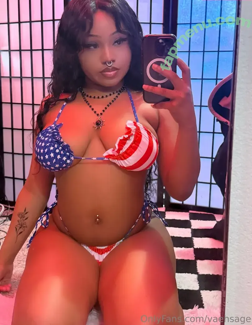 vaehsage nude photo #0118 (Vaesage / vaemonroe)