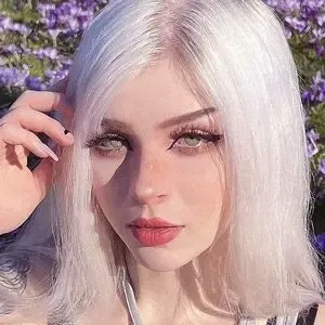 Vahnilly / Lilly / Vahnilly_ nude photo #0007