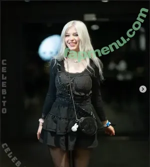 Vahnilly / Lilly / Vahnilly_ nude photo #0012