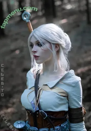 Vahnilly / Lilly / Vahnilly_ nude photo #0021