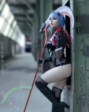 Vahnilly / Lilly / Vahnilly_ nude photo #0022