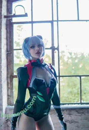 Vahnilly / Lilly / Vahnilly_ nude photo #0023