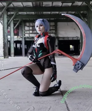 Vahnilly / Lilly / Vahnilly_ nude photo #0024