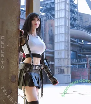 Vahnilly / Lilly / Vahnilly_ nude photo #0029