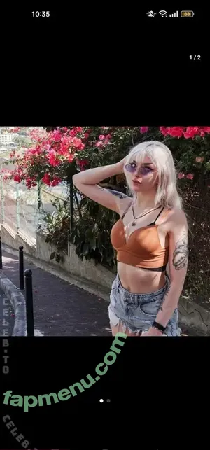 Vahnilly / Lilly / Vahnilly_ nude photo #0046