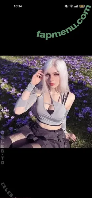 Vahnilly / Lilly / Vahnilly_ nude photo #0049