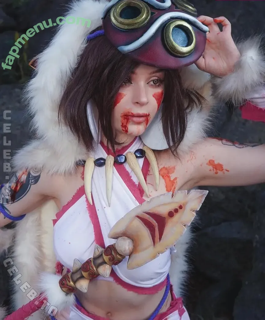 Vahnilly nude photo #0026 (Lilly / Vahnilly_)