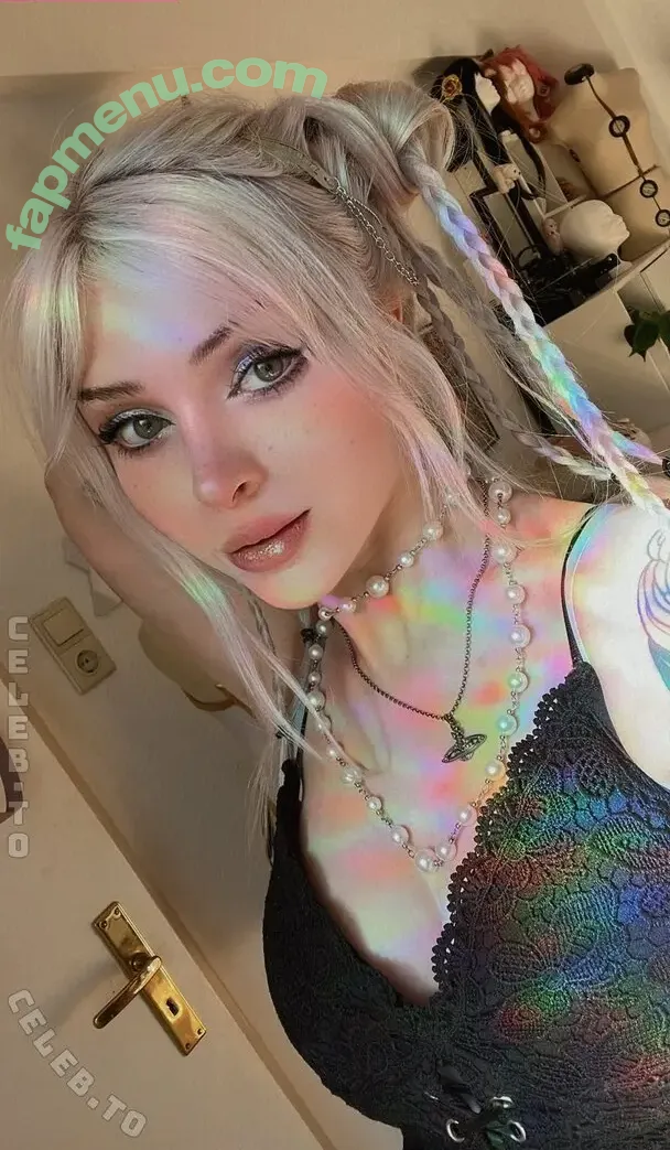 Vahnilly nude photo #0028 (Lilly / Vahnilly_)