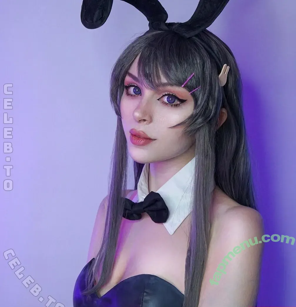 Vahnilly nude photo #0030 (Lilly / Vahnilly_)