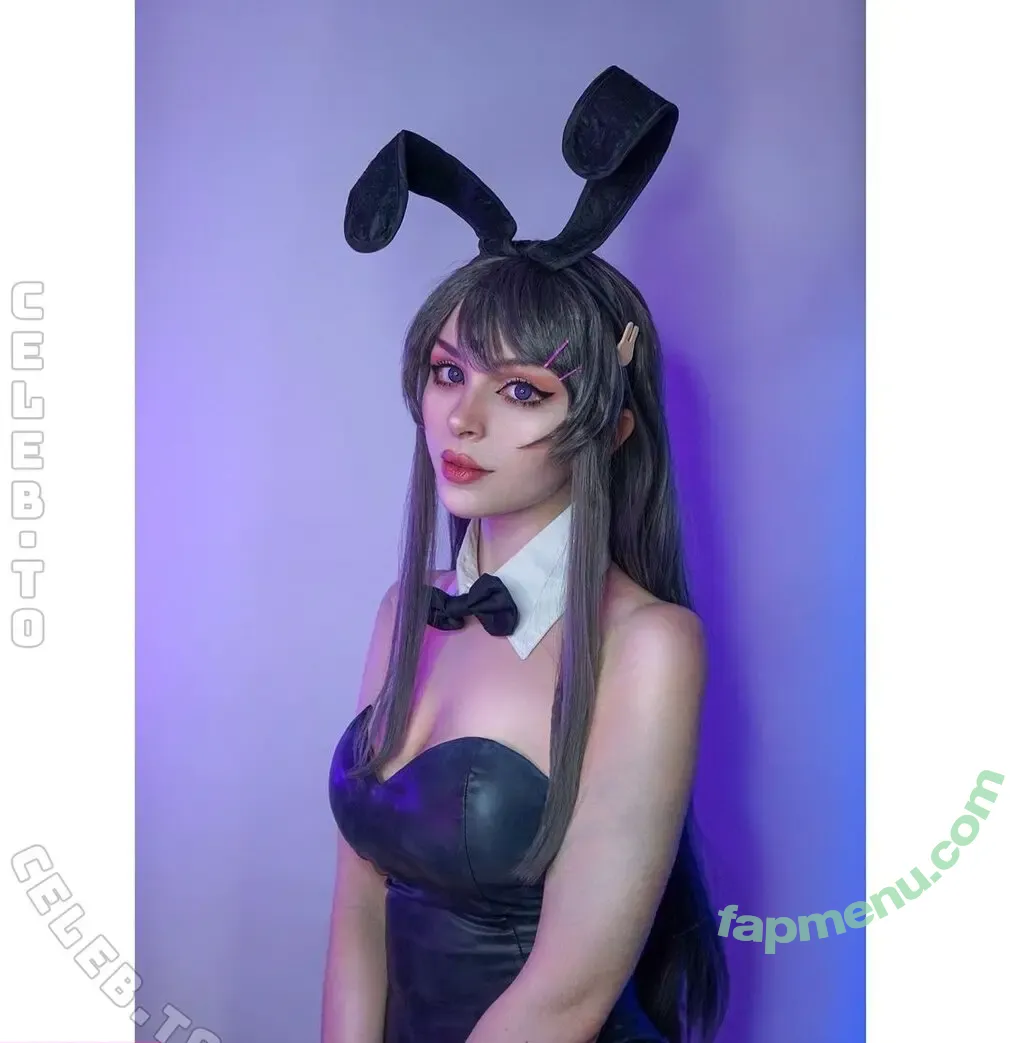 Vahnilly nude photo #0031 (Lilly / Vahnilly_)