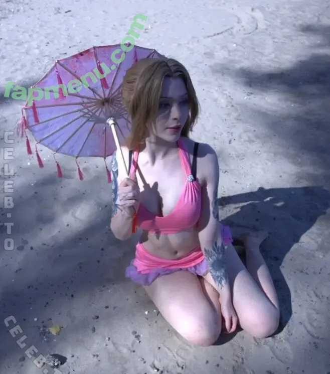 Vahnilly nude photo #0035 (Lilly / Vahnilly_)