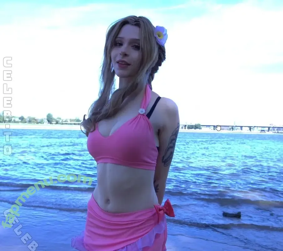 Vahnilly nude photo #0040 (Lilly / Vahnilly_)