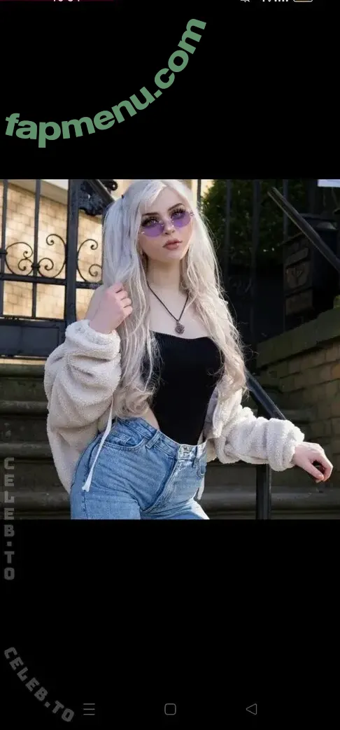 Vahnilly nude photo #0048 (Lilly / Vahnilly_)