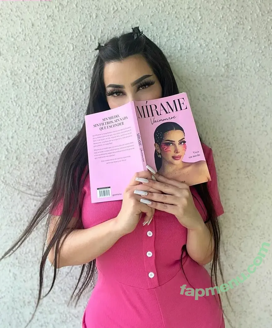 Vai Monroe nude photo #0215 (vaimonroe)