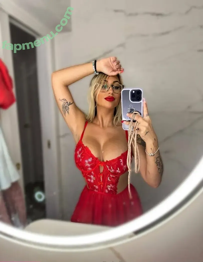 vainillacrem nude photo #0004 (vainillacrem)