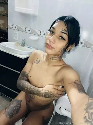 Vaiolett Ospina Valencia / liittlekittyxx / vaiolet_032 / vaiolettv nude photo #0056