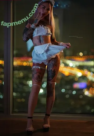 Vakhanalia / vakhanalia.daria nude photo #0119