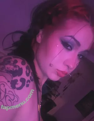 Valairxo / xpscholatina / xpsycholatina nude photo #0006