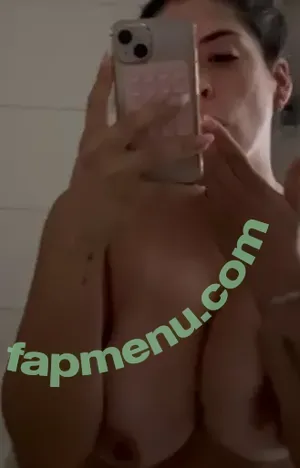 Valemartineez / valemartinezof nude photo #0023