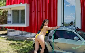 valenappi / instavalentinanappi nude photo #0014