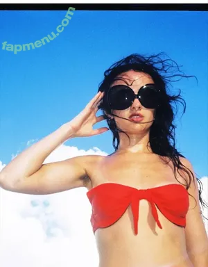 Valencia Grace / valenciagrace nude photo #0025