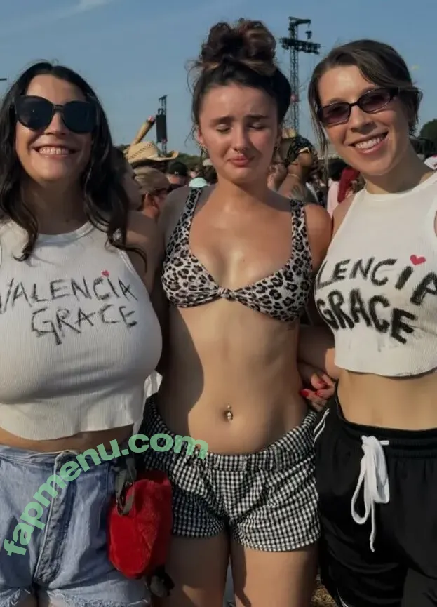 Valencia Grace nude photo #0006 (valenciagrace)