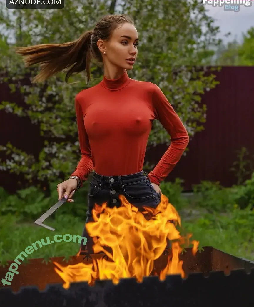 Valenti Vitel nude photo #0003 (Valenti Vitel)
