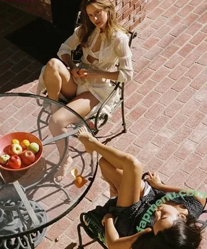 valentiinarose / Valentina Bilbao / valentinarose18 nude photo #0040