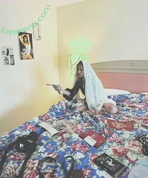 valentiinarose / Valentina Bilbao / valentinarose18 nude photo #0106