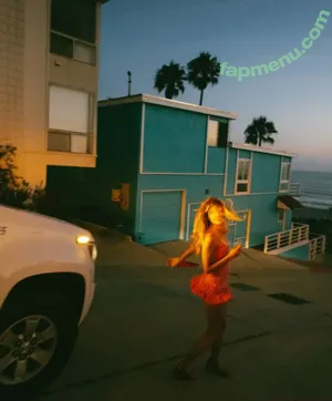 valentiinarose / Valentina Bilbao / valentinarose18 nude photo #0118