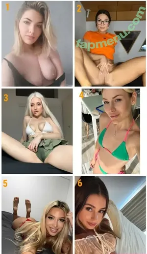 valentiinaxo / valentiinaa__xoxo nude photo #0123