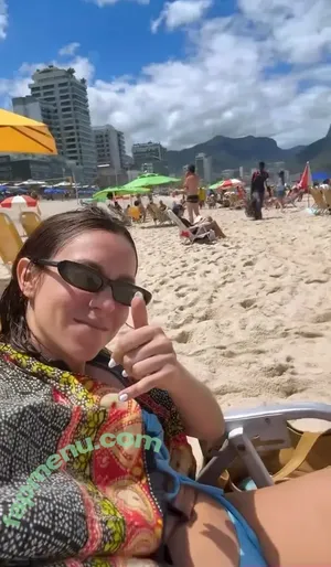 Valentina Bandeira / valenbandeira nude photo #0322