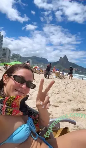 Valentina Bandeira / valenbandeira nude photo #0323