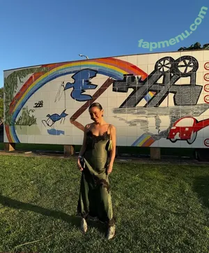 Valentina Bandeira / valenbandeira nude photo #0341