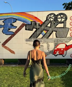 Valentina Bandeira / valenbandeira nude photo #0344