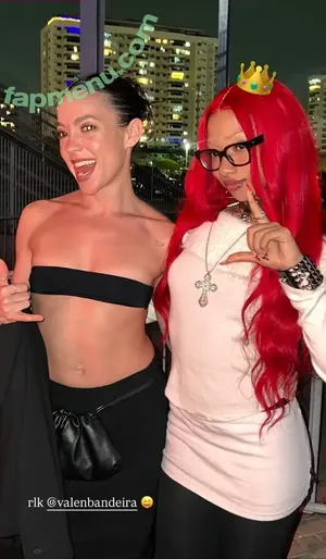 Valentina Bandeira / valenbandeira nude photo #0351