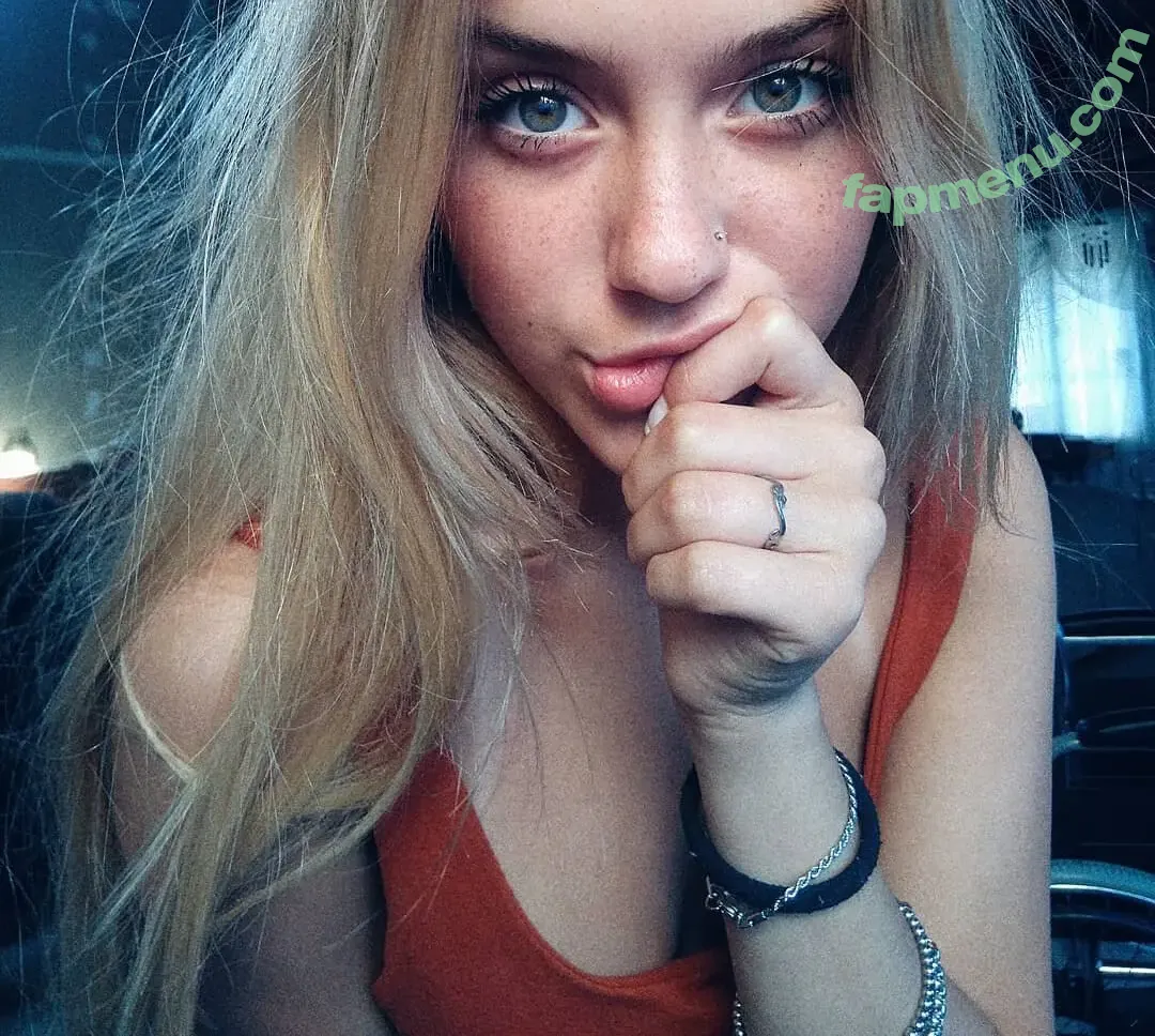 Valentina Borelli nude photo #0098 (Vaalenborelli)