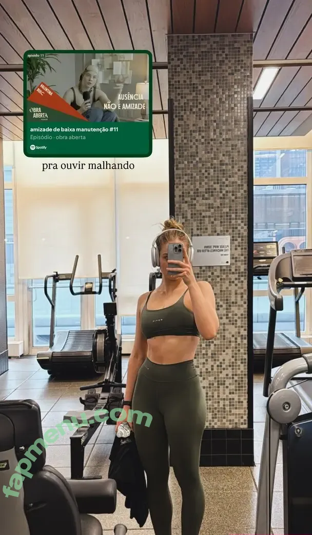 Valentina Bulc nude photo #0164 (Atriz / valentinabulc)