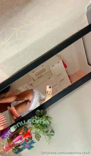 valentina.chx5 / Valen Choex / valentiina_ch5 nude photo #0055