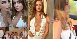 Valentina Ferragni / valentinaferragni nude photo #0031