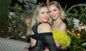 Valentina Ferragni / valentinaferragni nude photo #0038