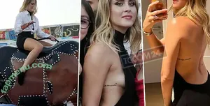 Valentina Ferragni / valentinaferragni nude photo #0043