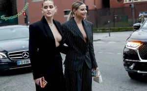 Valentina Ferragni / valentinaferragni nude photo #0044