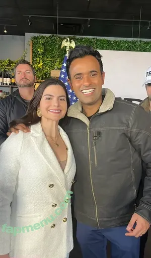 Valentina Gomez / Texas Republican / ValentinaForUSA nude photo #0015