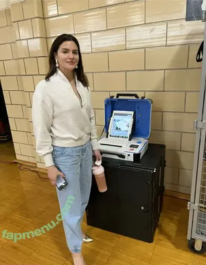 Valentina Gomez / Texas Republican / ValentinaForUSA nude photo #0019