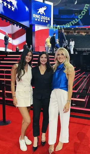 Valentina Gomez / Texas Republican / ValentinaForUSA nude photo #0026