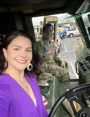 Valentina Gomez / Texas Republican / ValentinaForUSA nude photo #0033