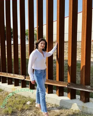 Valentina Gomez / Texas Republican / ValentinaForUSA nude photo #0035